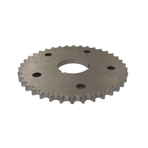 齒輪加工-SMCL-02齒輪